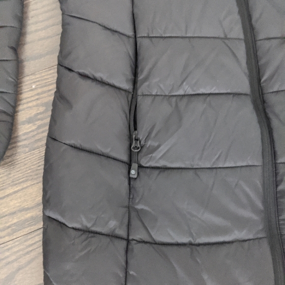 Women's Stormtech puffer jacket - Picture 4 of 10